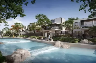 6 bedrooms villa for sale , Dubai, UAE No. 30596