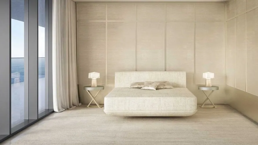 ARMANI BEACH RESIDENCES in Palm Jumeirah, UAE No. 30548 № 6