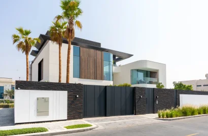 6 bedrooms villa for sale , Palm Jumeirah, Dubai, UAE No. 30602