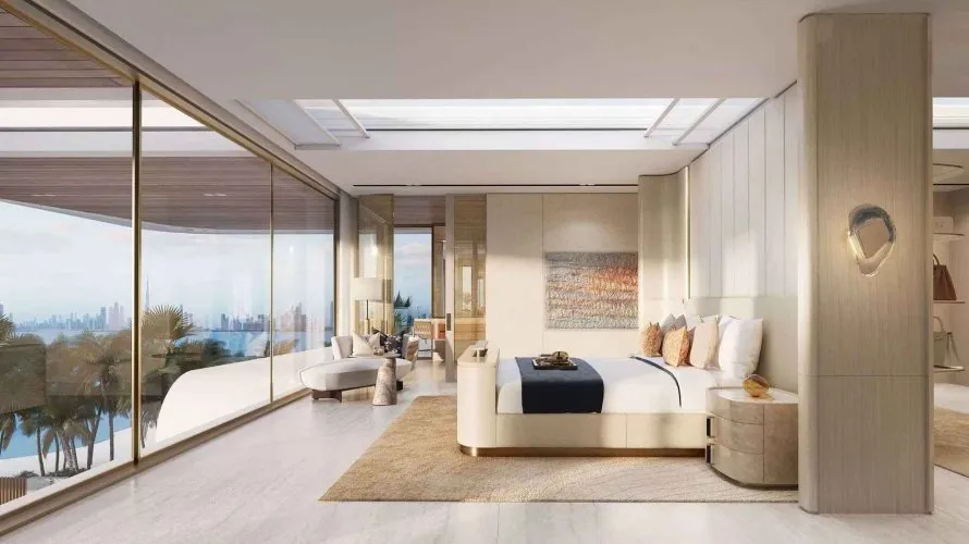 AMALI ISLAND in The World Islands, UAE No. 30547