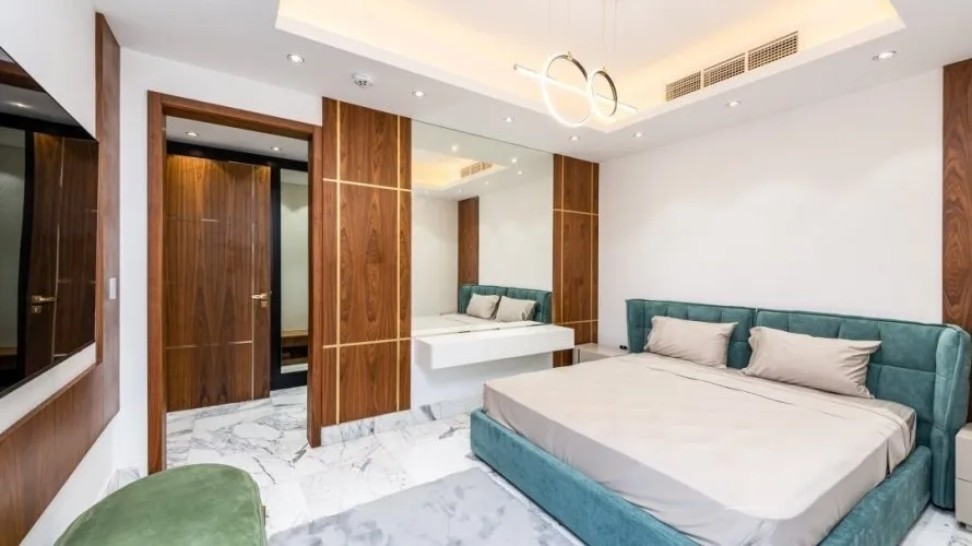 6 bedrooms villa for sale , Palm Jumeirah, Dubai, UAE No. 30585 № 3