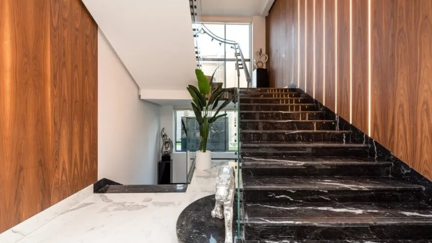 6 bedrooms villa for sale , Palm Jumeirah, Dubai, UAE No. 30585 № 2