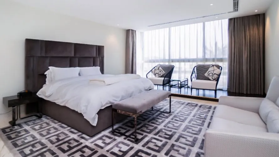 7 bedrooms villa for sale , Emirates Hills, Dubai, UAE No. 30584 № 14