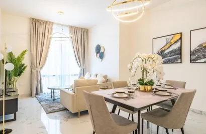 7 bedrooms penthouse for sale in AMNA TOWER, Sheikh Zayed Road, Dubai, UAE No. 30624