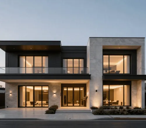 Invest in Dubai’s Luxury Real Estate. Property transactions up 43% in 2025 № 2