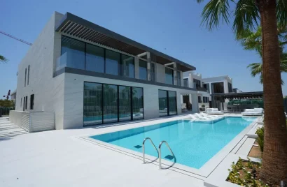 7 bedrooms villa for sale , Dubai Hills Estate, Dubai, UAE No. 30859