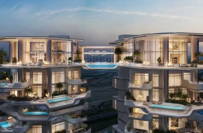 3 bedrooms apartment for sale , Business Bay, Dubai, UAE No. 30855