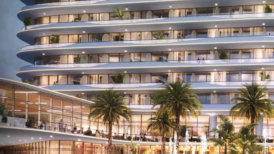 3 bedrooms villa for sale , Dubai, UAE No. 30861 № 10