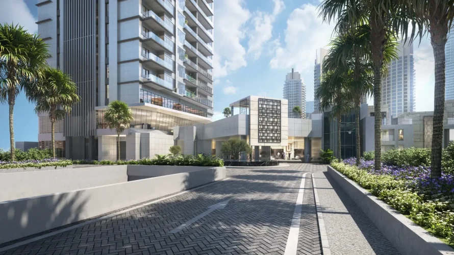 4 bedrooms villa for sale , Dubai Marina, Dubai, UAE No. 30856 № 6