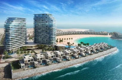 3 bedrooms villa for sale , Dubai, UAE No. 30861