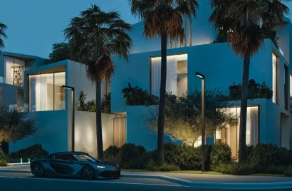 6 bedrooms villa for sale , Dubai, UAE No. 30864