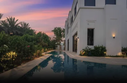 5 bedrooms villa for sale , Dubai, UAE No. 30863