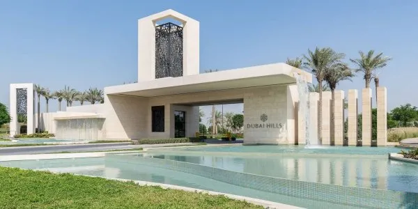 Dubai Hills Estate № 5