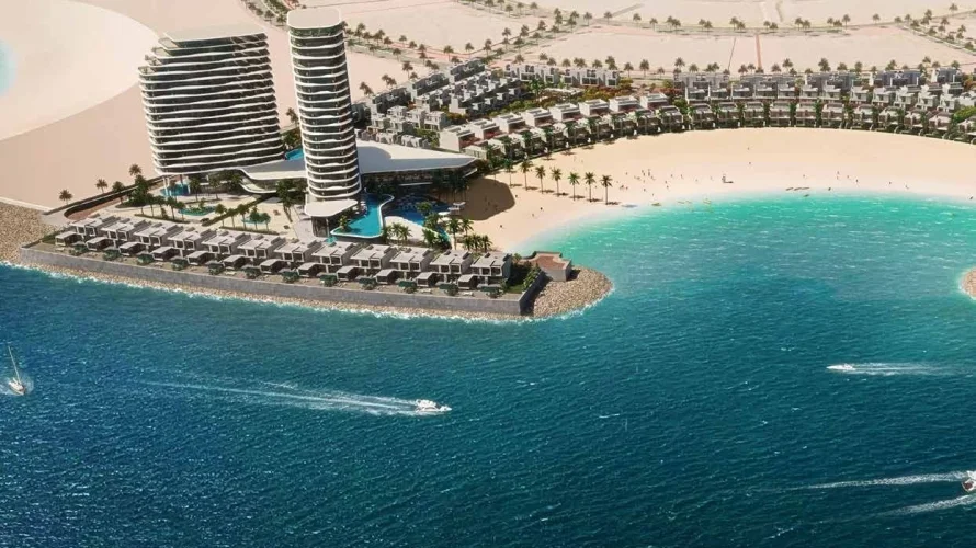 3 bedrooms villa for sale , Dubai, UAE No. 30861 № 16