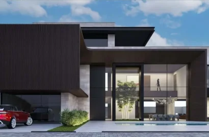6 bedrooms villa for sale, Palm Jumeirah, Dubai, UAE No. 30881