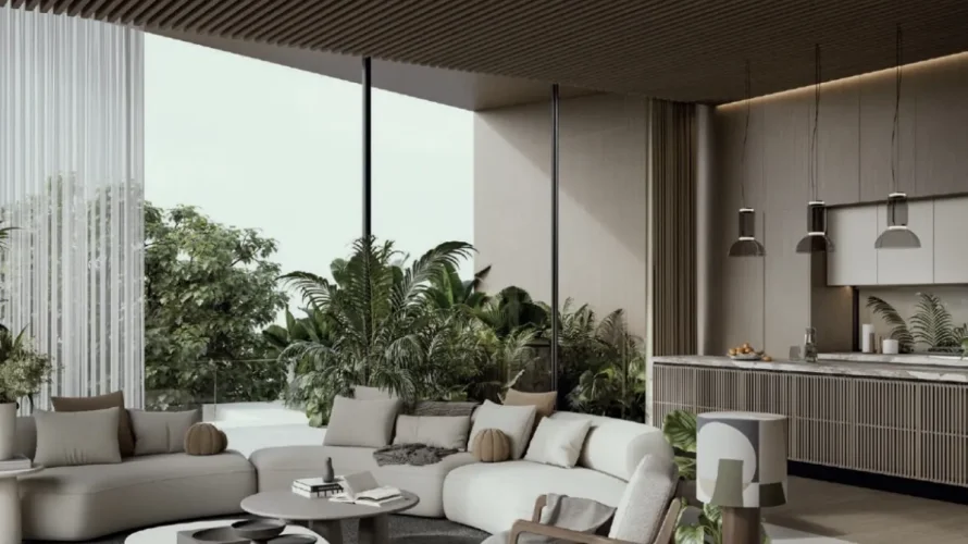 7 bedrooms villa for sale, Dubai, UAE No. 30880 № 2