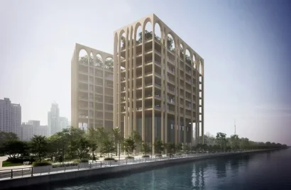 2 bedrooms villa for sale, Jumeirah Village Circle, Dubai, UAE No. 30883